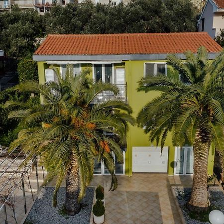 Olive Garden Apartment Petrovac Extérieur photo