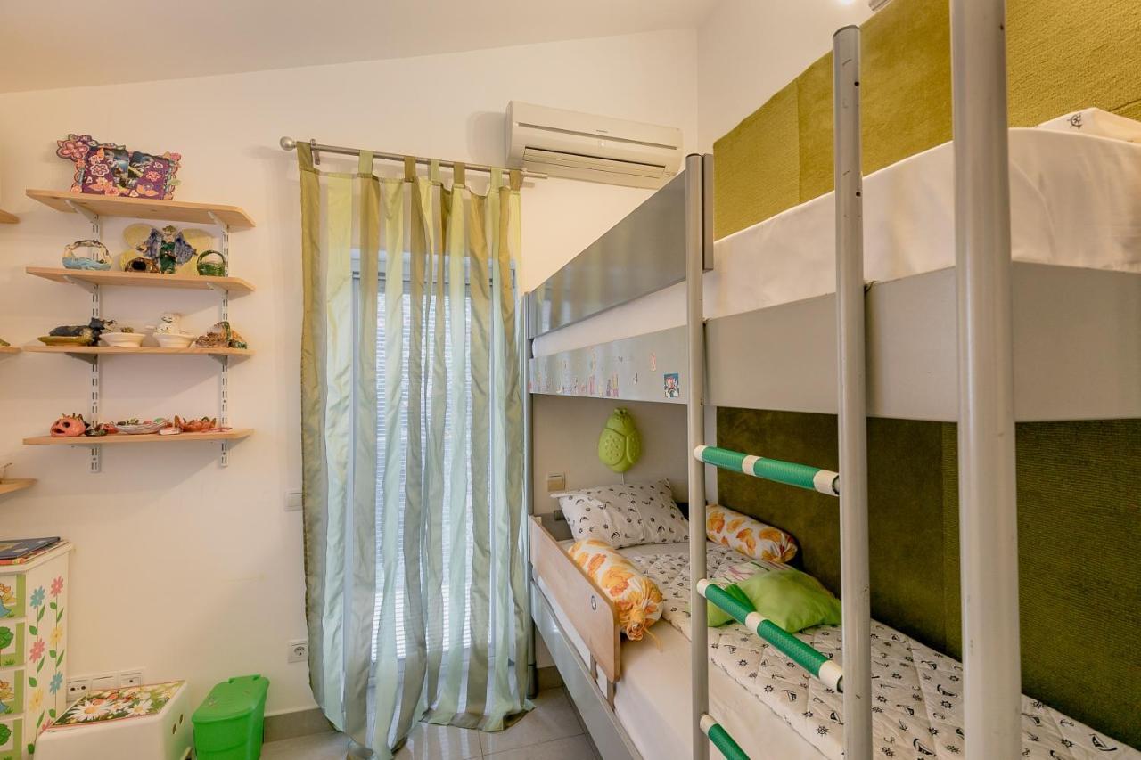 Olive Garden Apartment Petrovac Extérieur photo